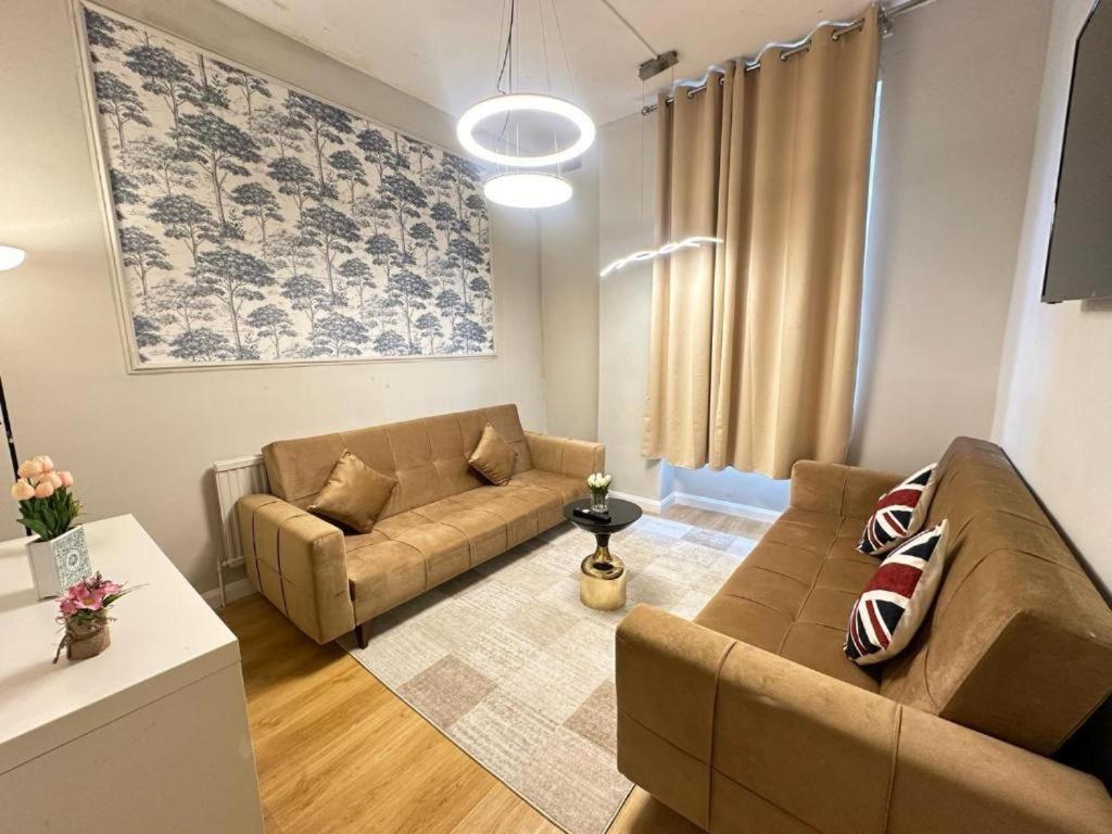 Beautiful Family Apartment London