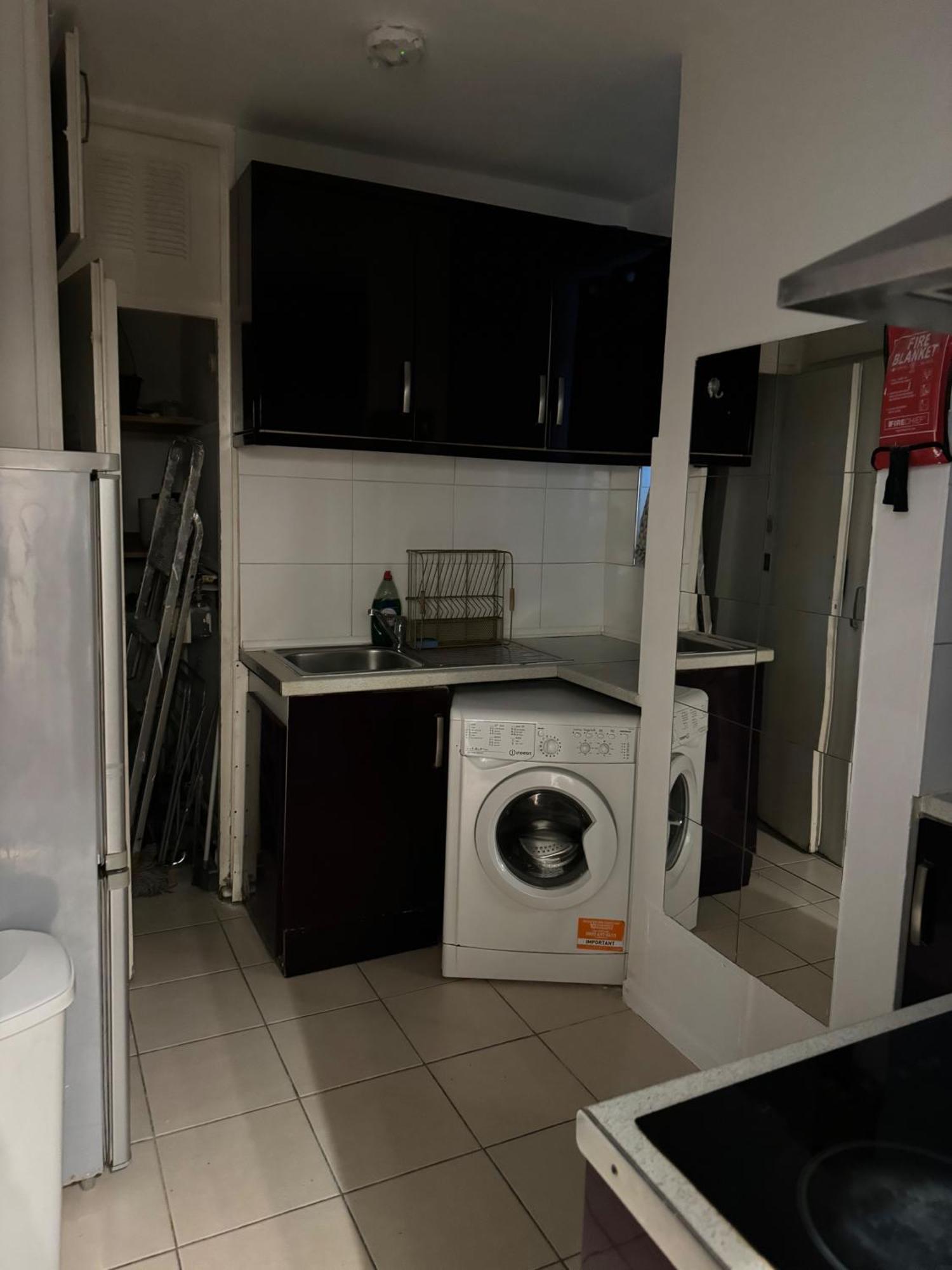 Apartment Excellent - 3 Bedrooms London