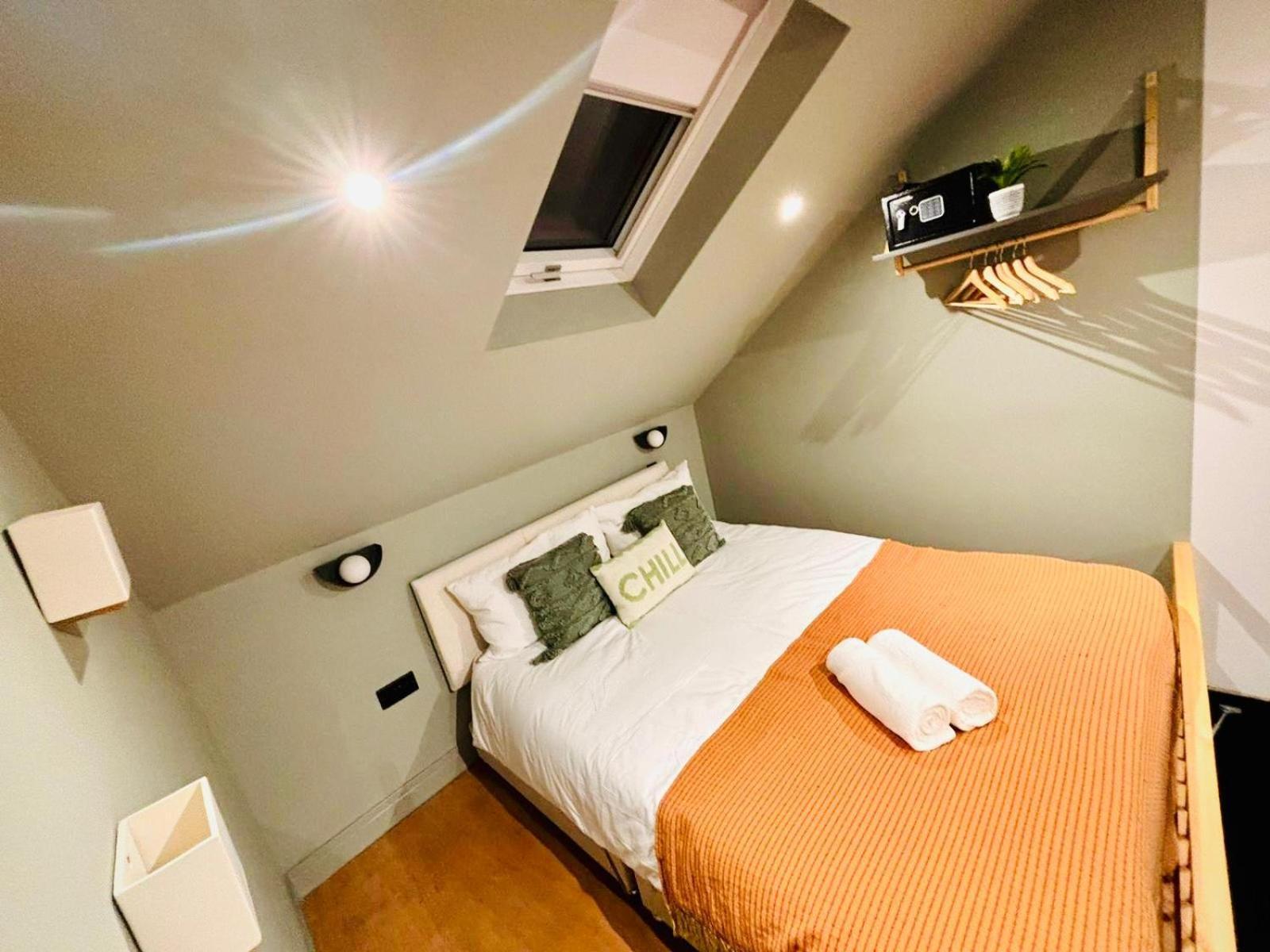 Guest house Luxury Mezzanine Flats Next Hackney London