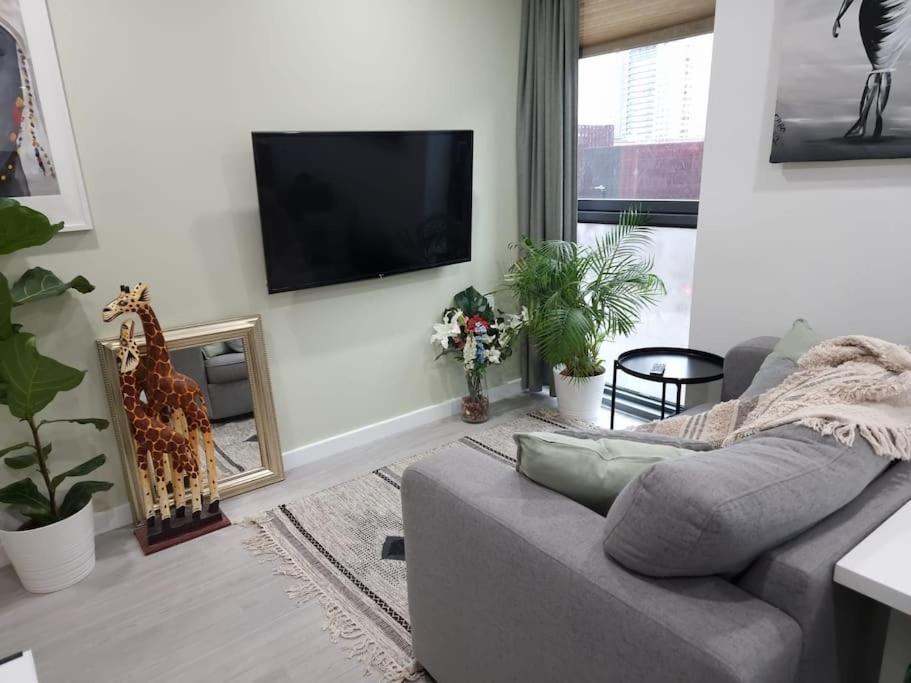 Cozy Modern Flat In Angel Islington Appartement *