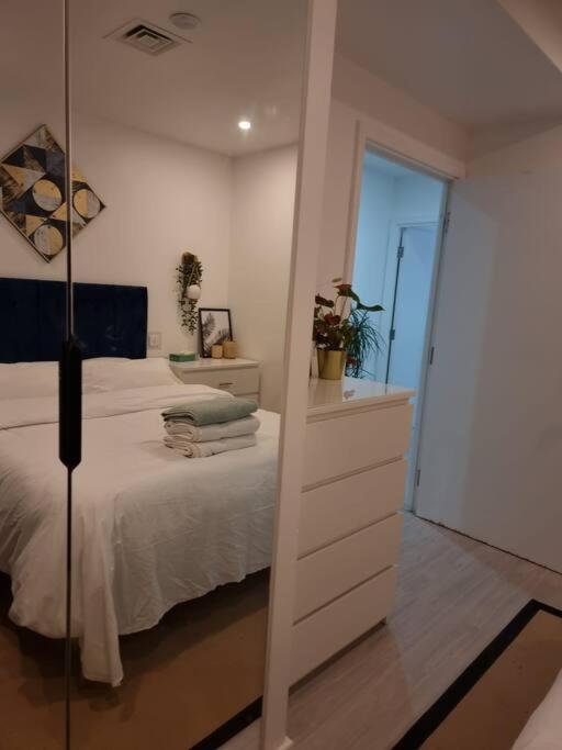 Appartement Cozy Modern Flat In Angel Islington *