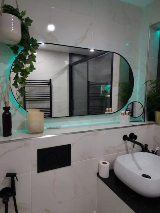 Appartement Cozy Modern Flat In Angel Islington