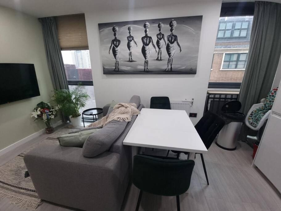 Cozy Modern Flat In Angel Islington Appartement *