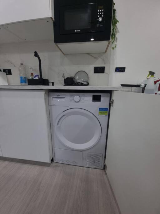 Appartement Cozy Modern Flat In Angel Islington Londen