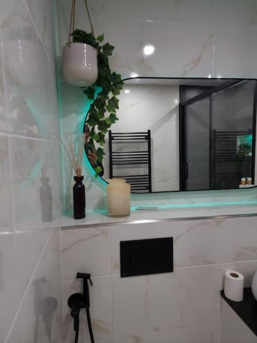 Cozy Modern Flat In Angel Islington * Londen