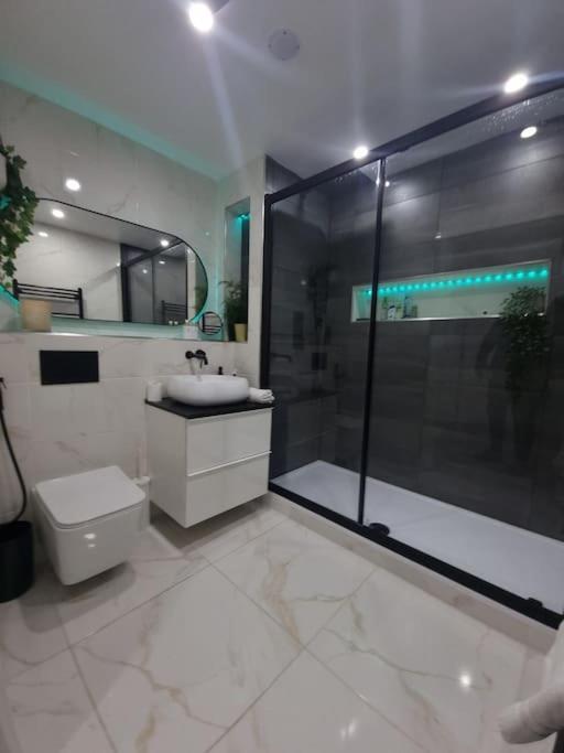 Appartement Cozy Modern Flat In Angel Islington