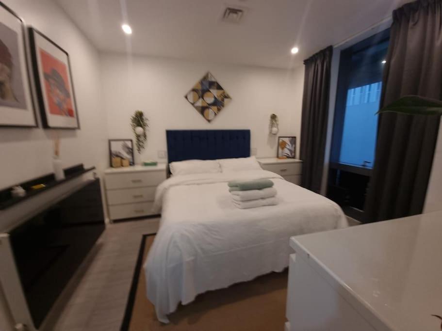 Appartement Cozy Modern Flat In Angel Islington