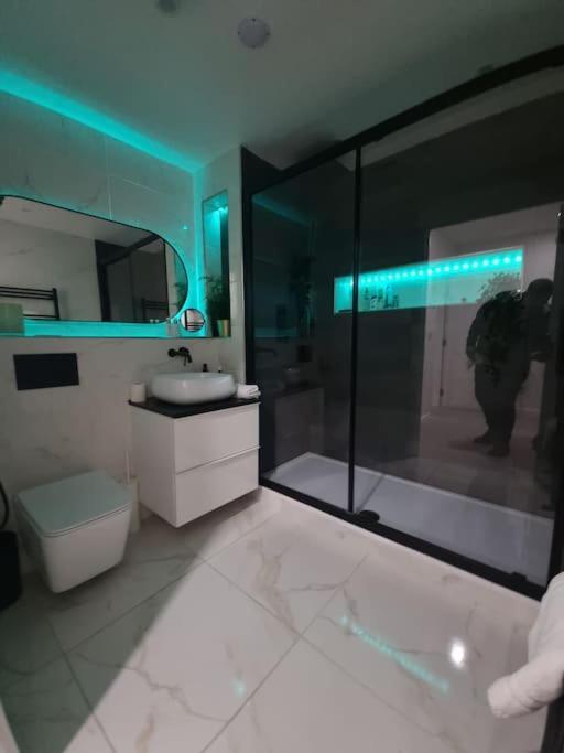 Cozy Modern Flat In Angel Islington Appartement Londen