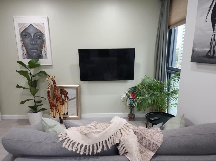 Appartement Cozy Modern Flat In Angel Islington *