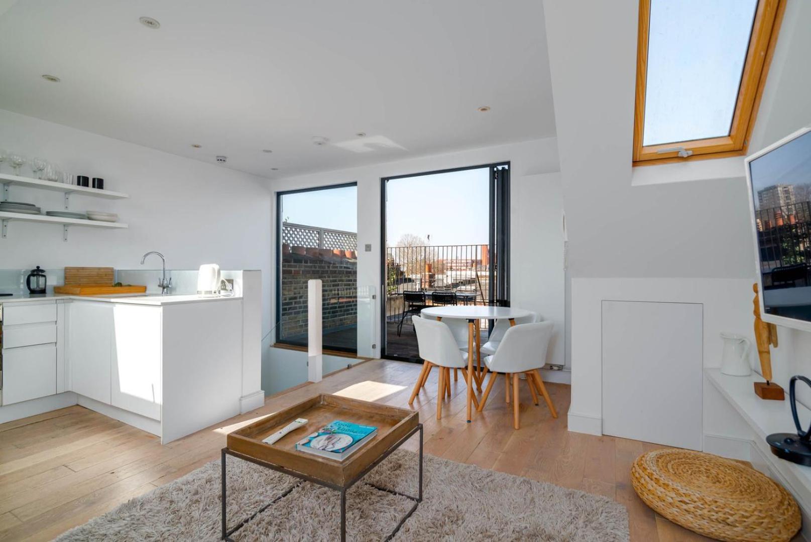 Guestready - Floor West Kensington London