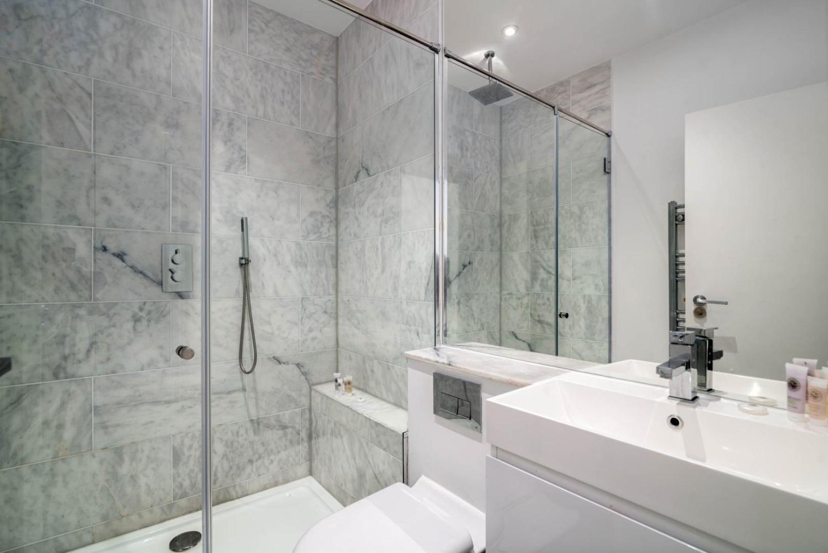 Guestready - Floor West Kensington