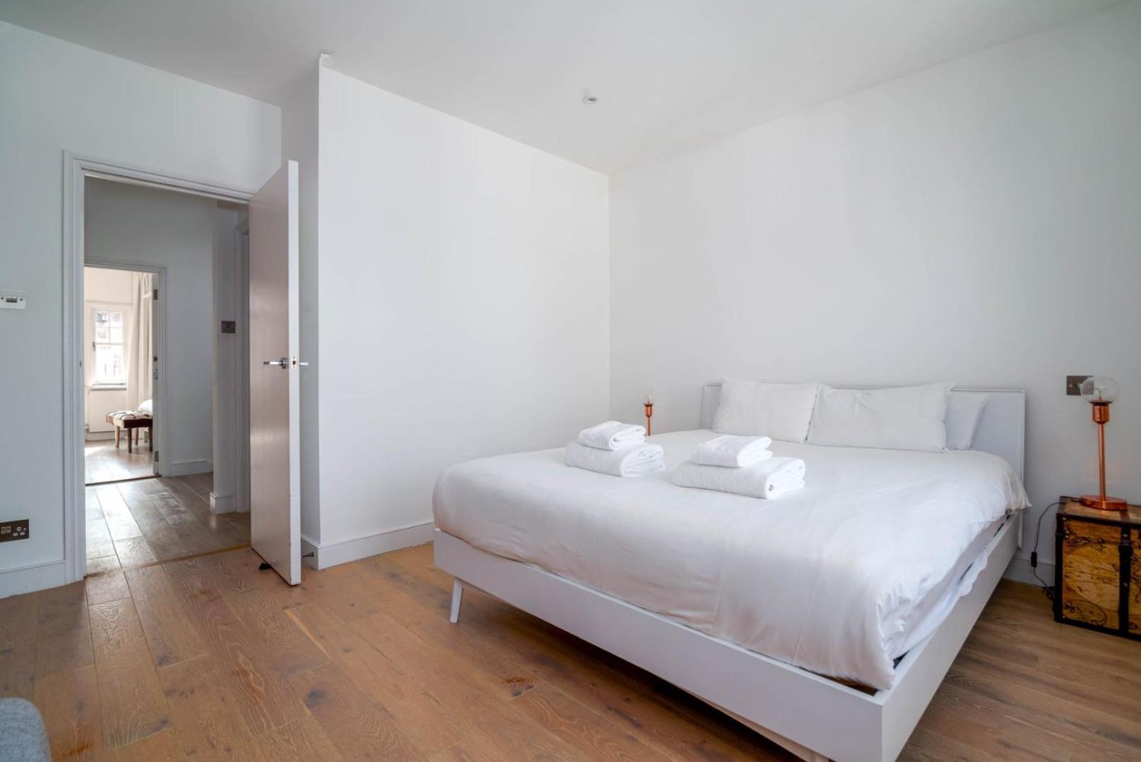 Guestready - Floor West Kensington