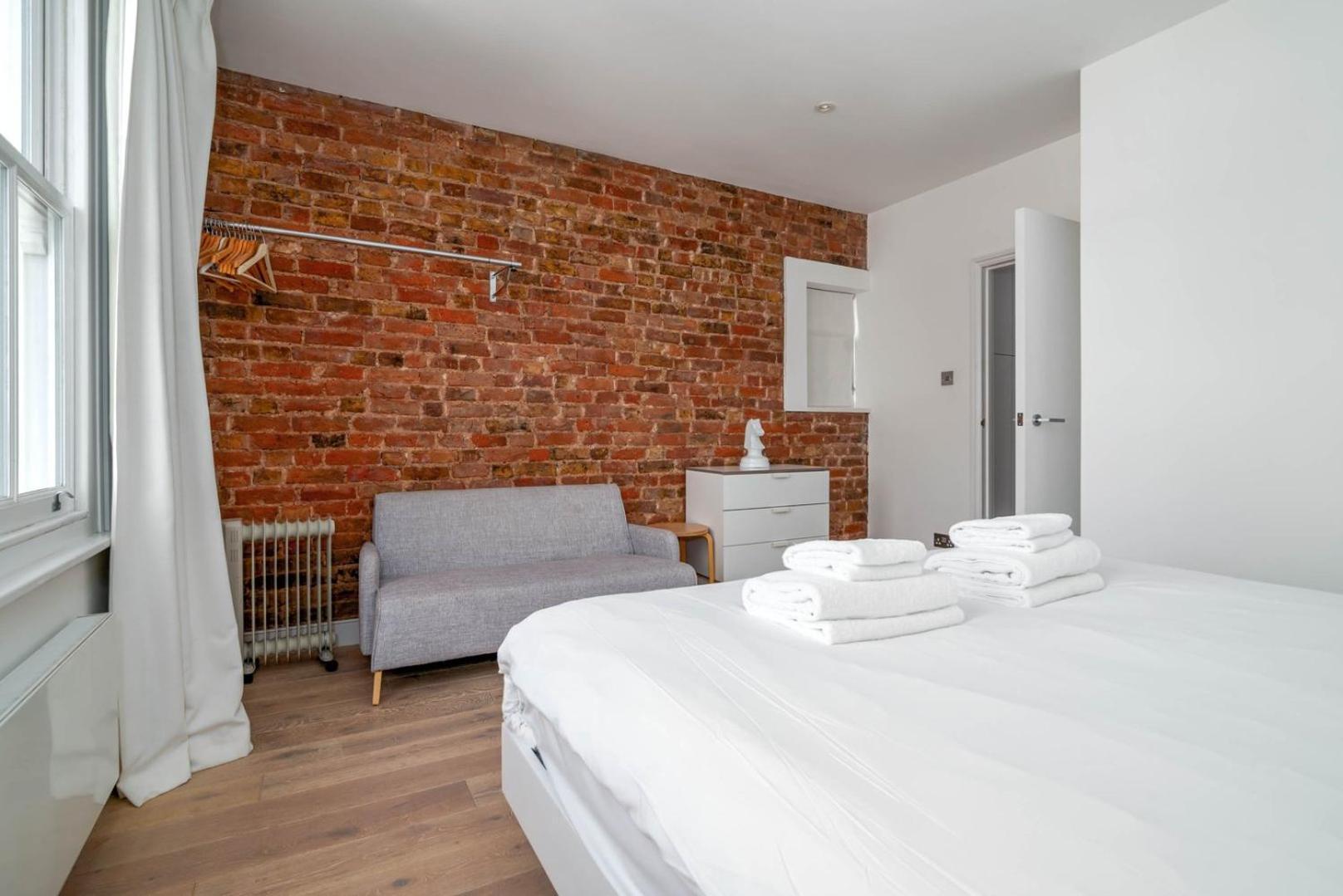 Guestready - Floor West Kensington