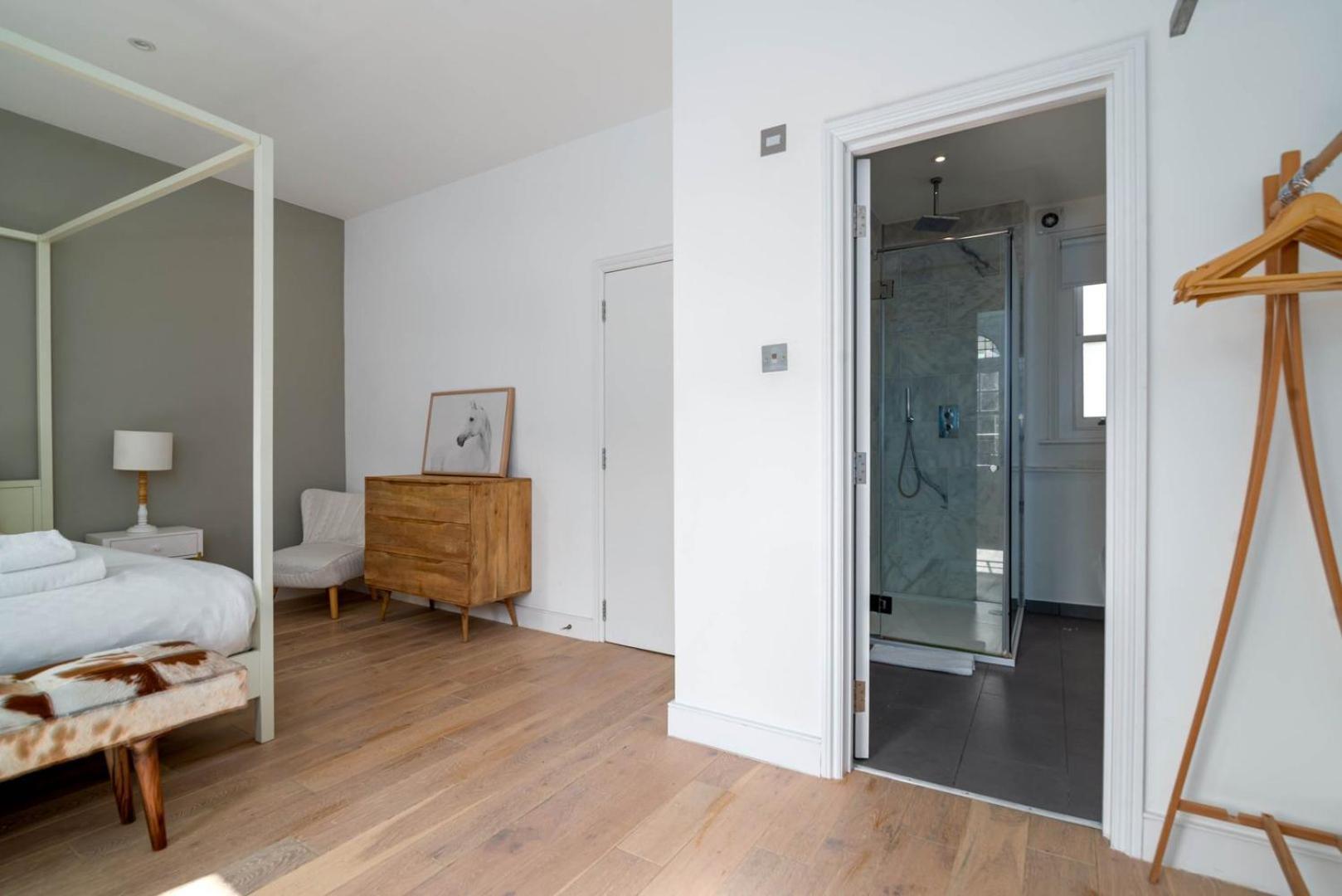 Guestready - Floor West Kensington Apartment *