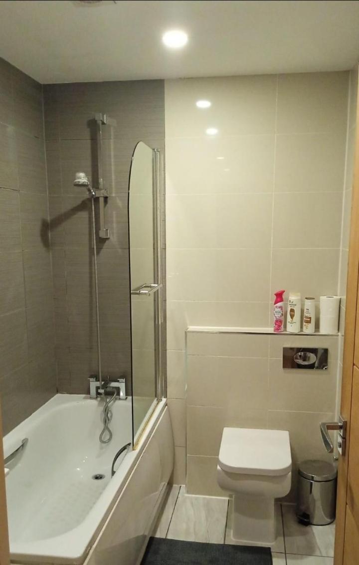 Guest house Espaco Realeza London
