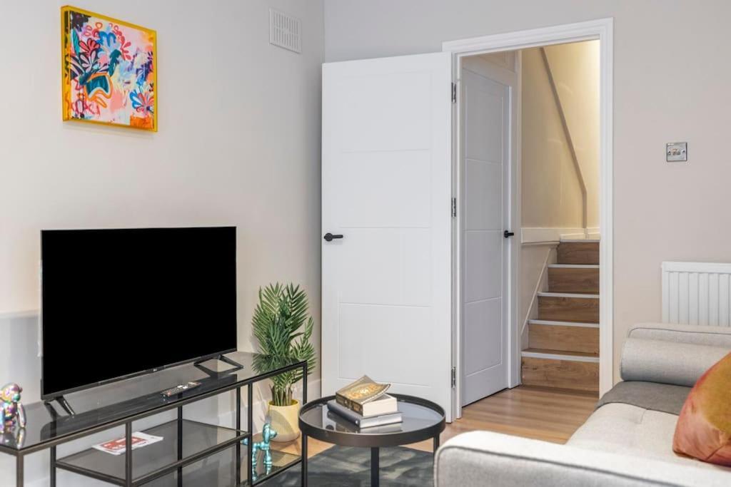 Appartement Classy Gf Gem Next Seven Sisters *