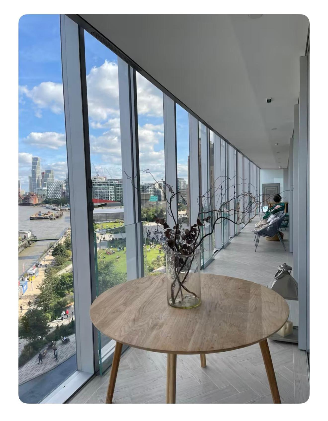 Apartment Battersea Power Station Penthouse