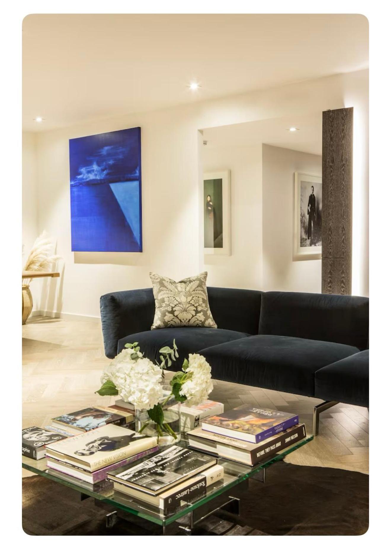 Battersea Power Station Penthouse * London