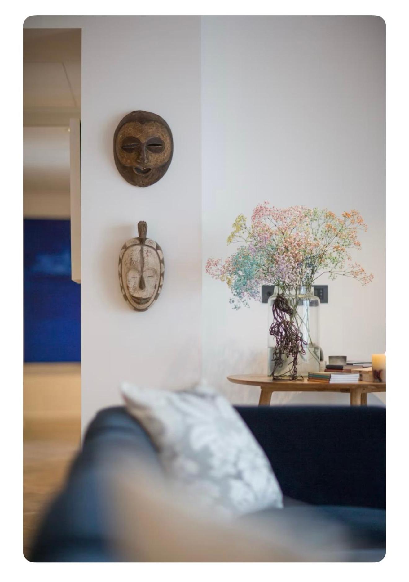 Apartment Battersea Power Station Penthouse *
