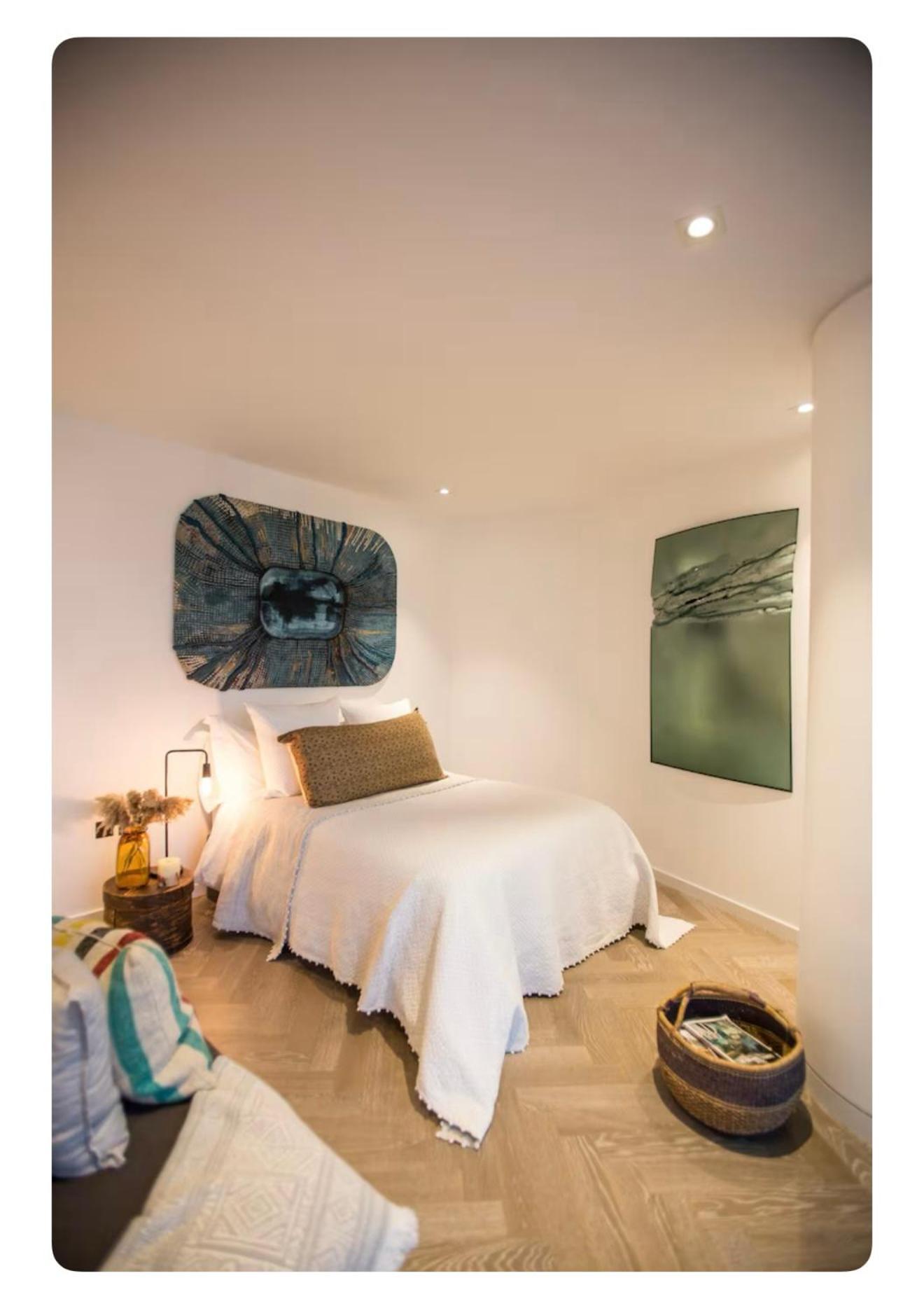 Apartment Battersea Power Station Penthouse