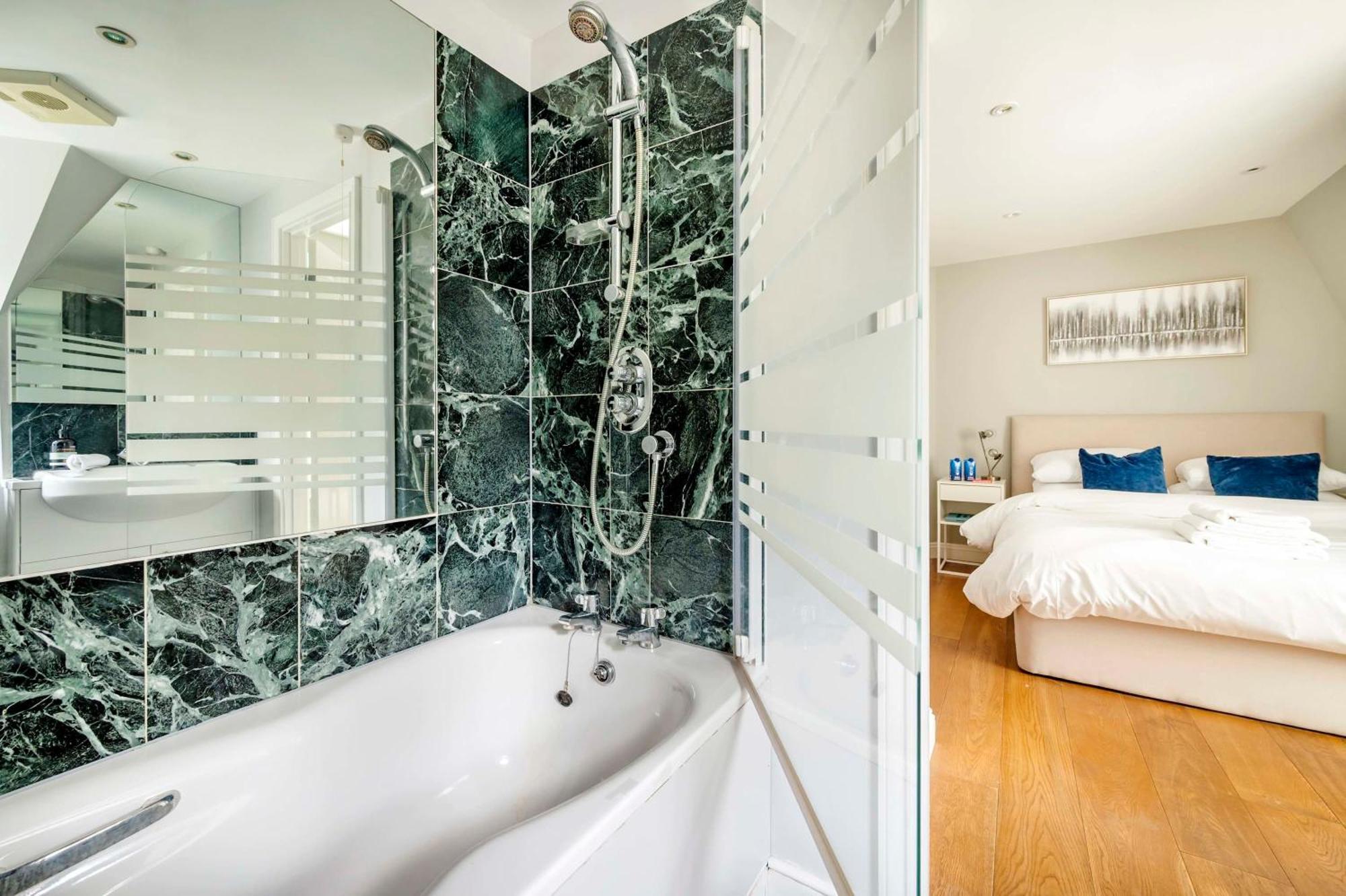 The Mayfair Marvel- By Out Of Office Lifestyle