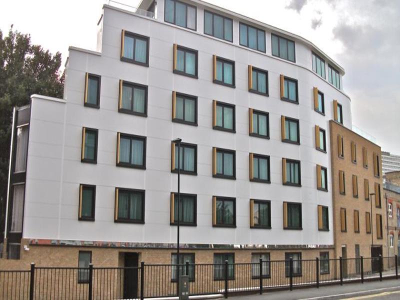 Hotel The Westbridge Stratford Londen