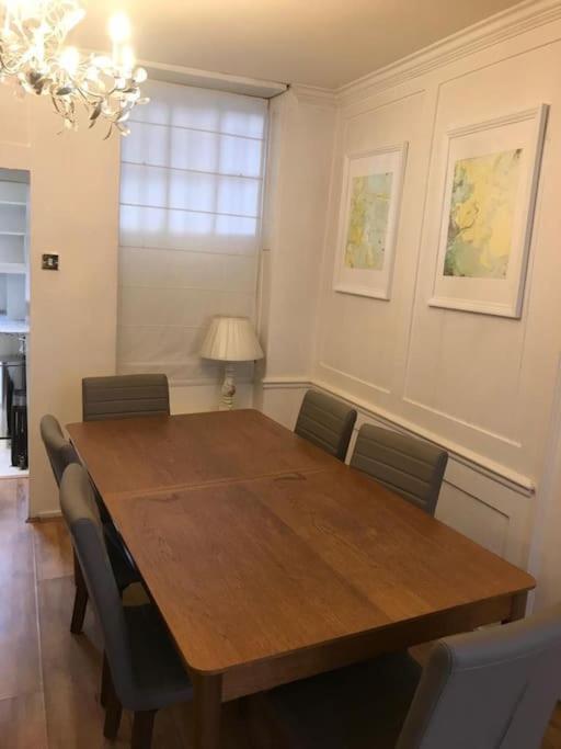 Apartment Authentic 3 Bed Historic House Soho, *