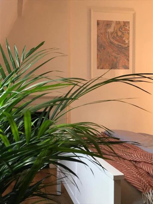 Apartment Authentic 3 Bed Historic House Soho, London