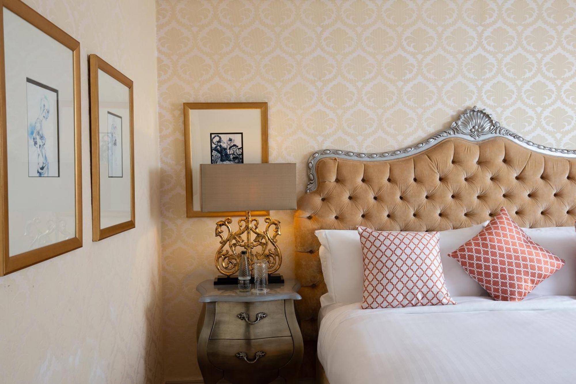 The Chelsea Harbour And 5* London