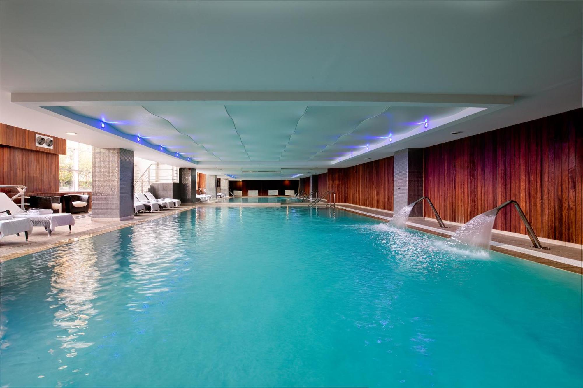 The Chelsea Harbour And Hotel 5*