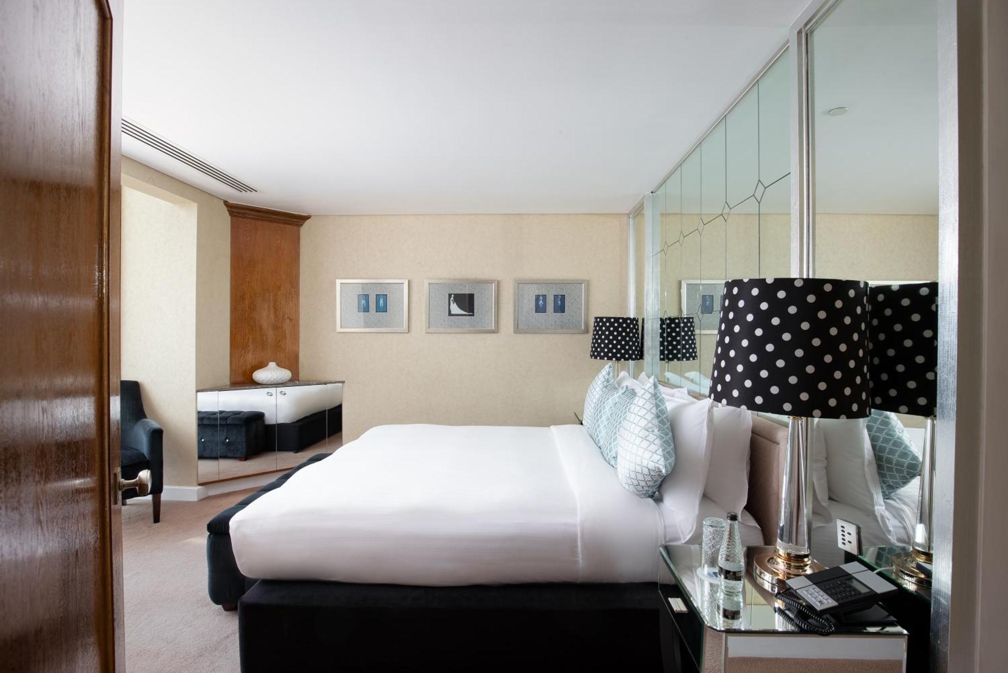 The Chelsea Harbour And 5* London