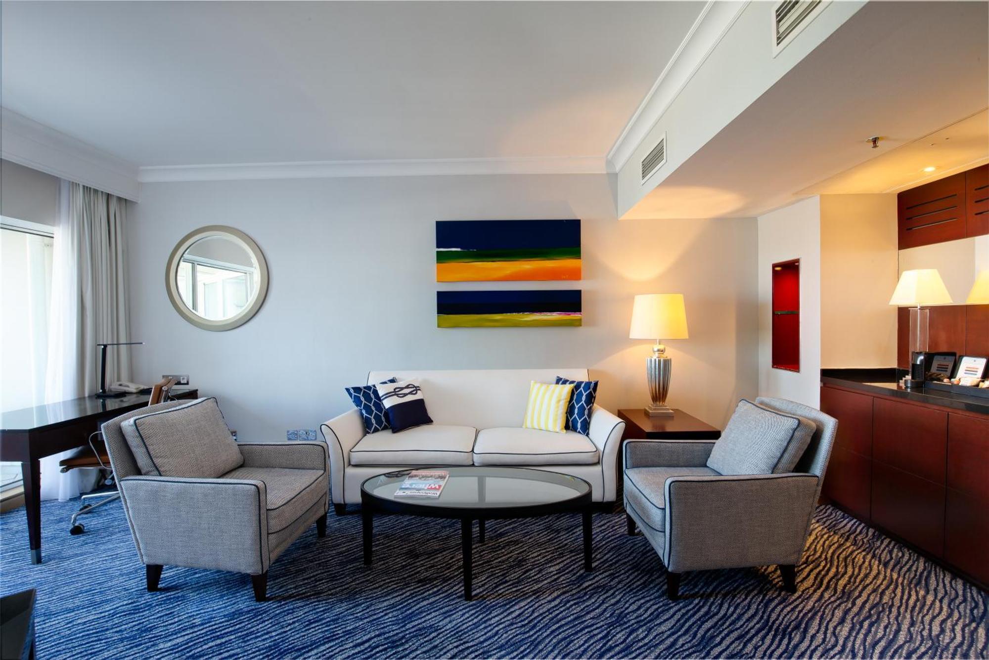 The Chelsea Harbour And Hotel 5*