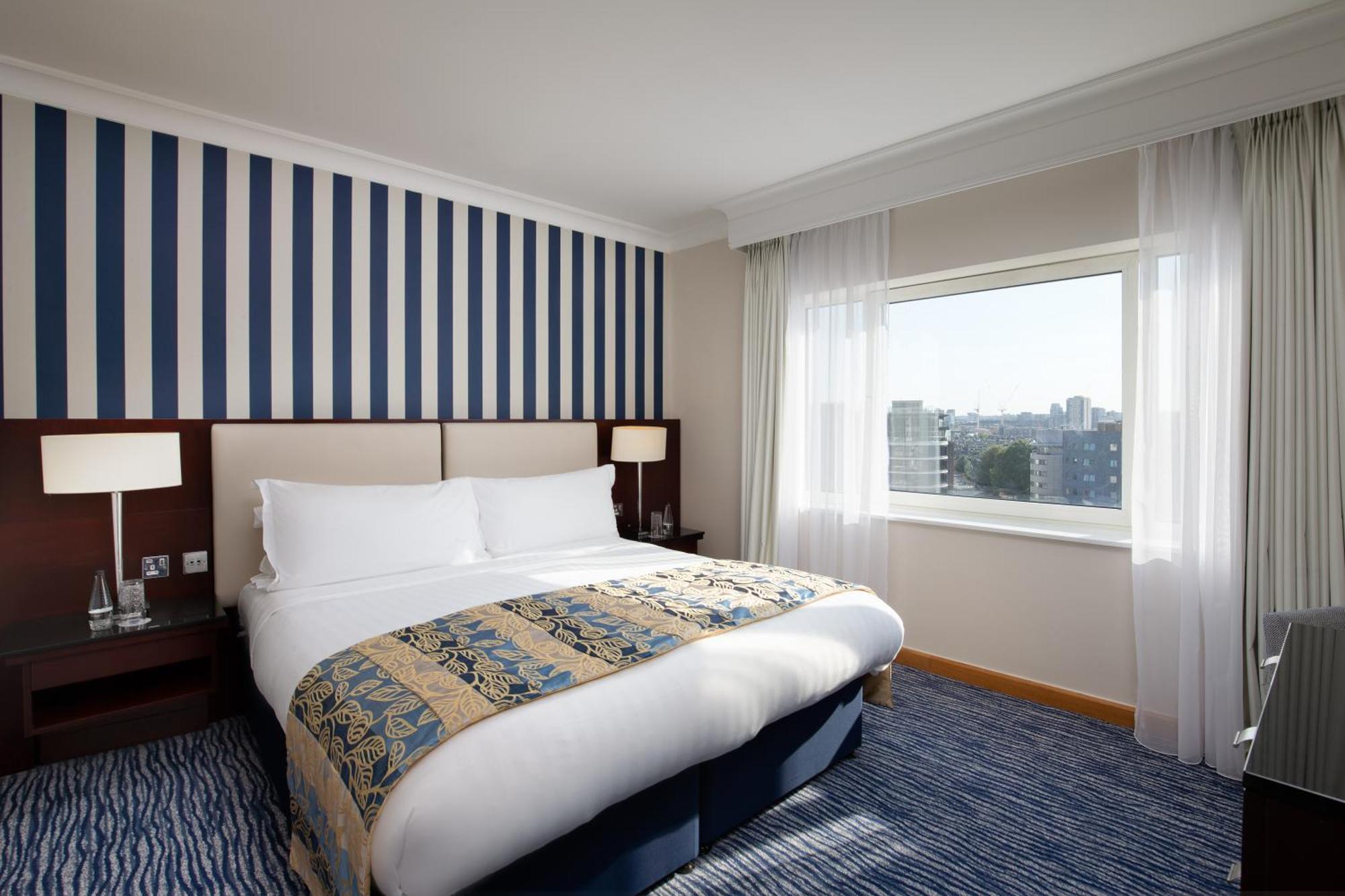 Hotel The Chelsea Harbour And 5*
