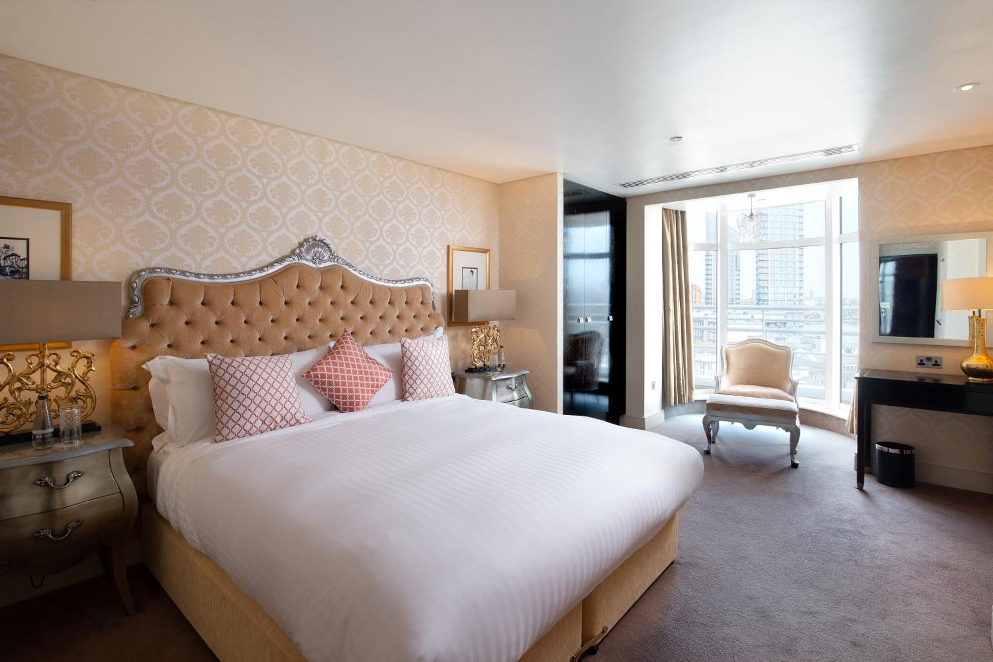 The Chelsea Harbour And Hotel London