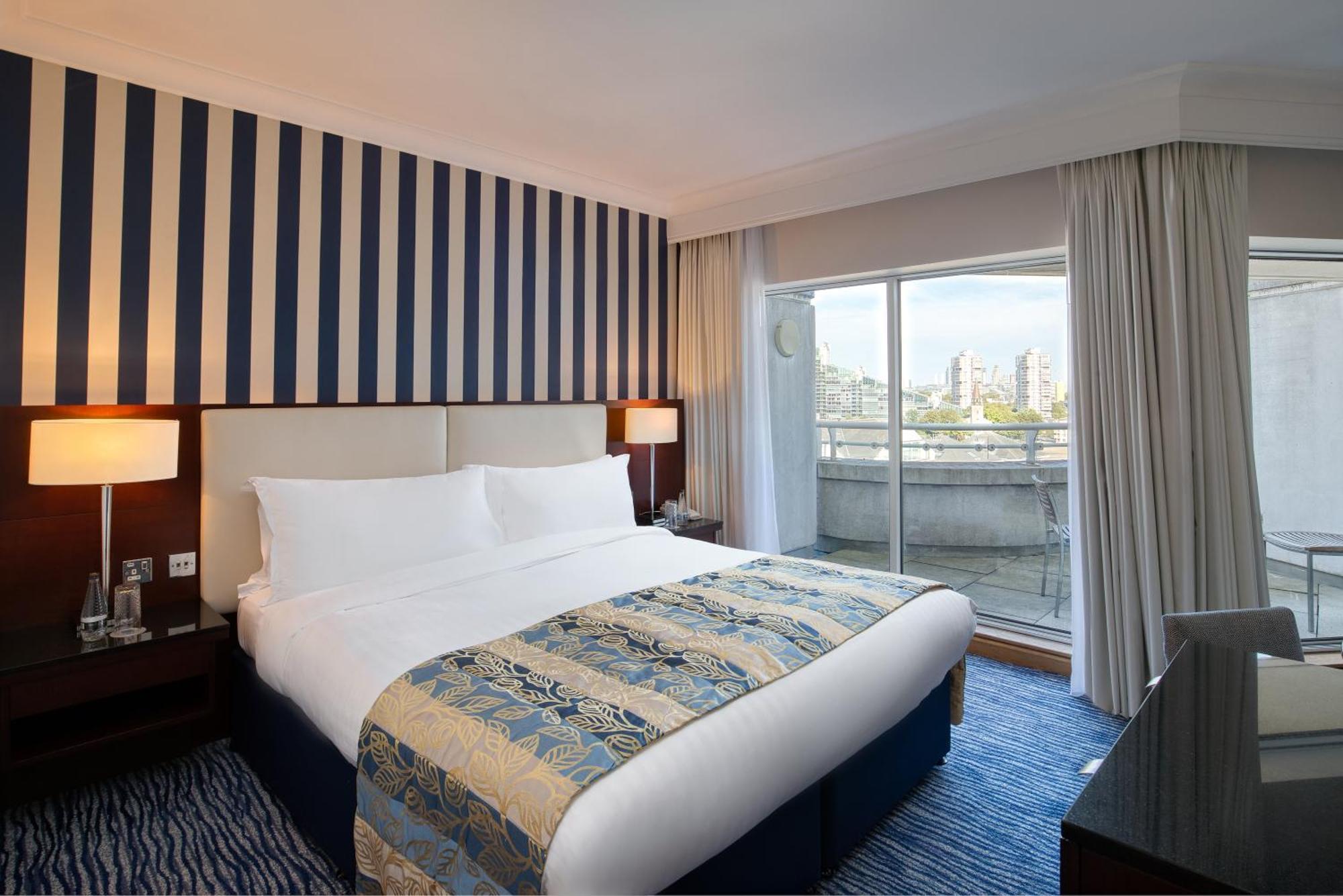 The Chelsea Harbour And 5*