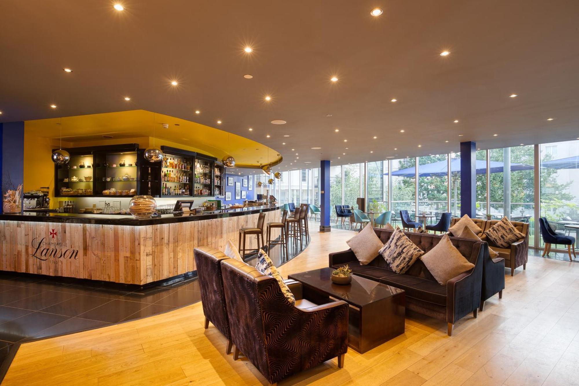 The Chelsea Harbour And Hotel 5*
