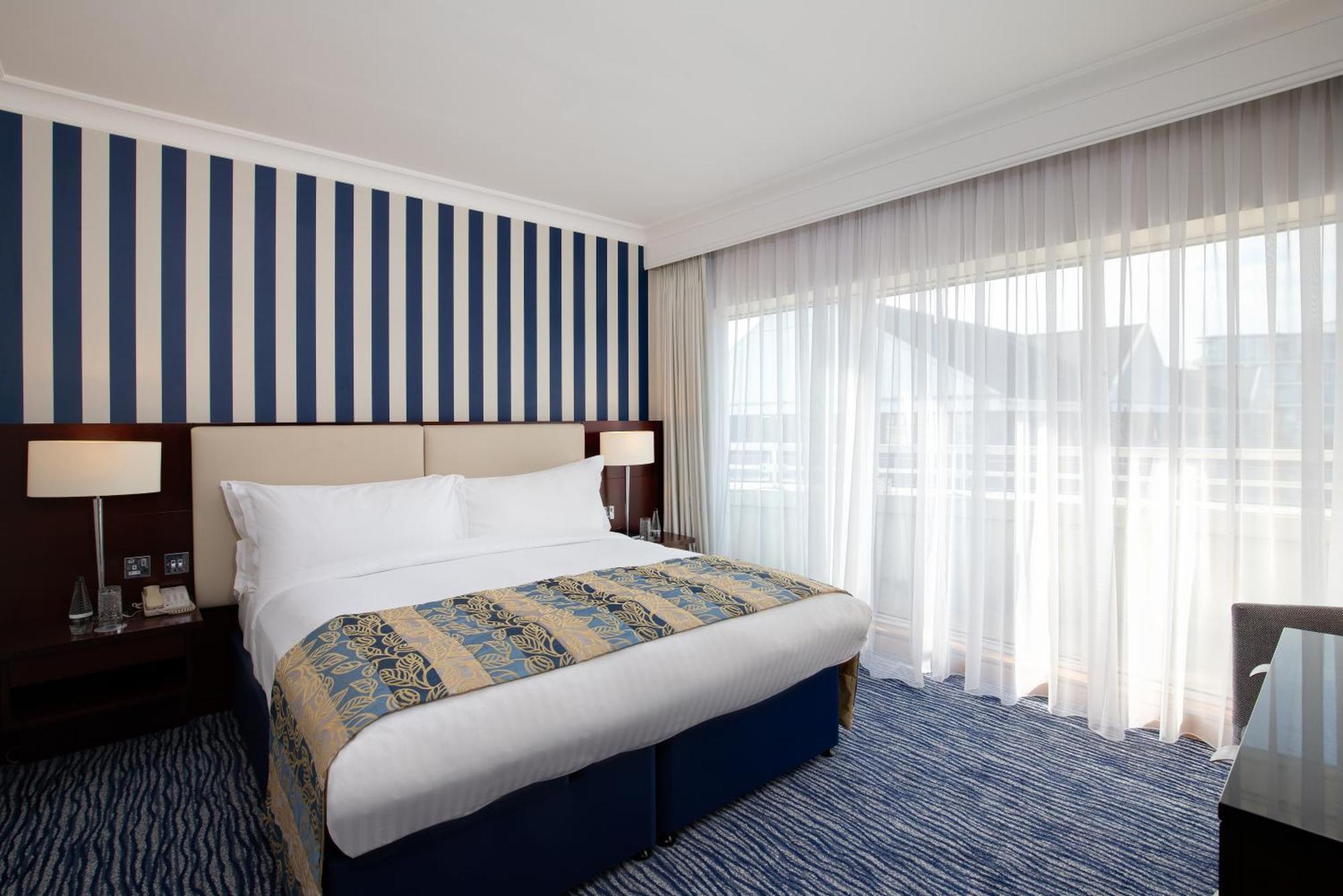 Hotel The Chelsea Harbour And 5*