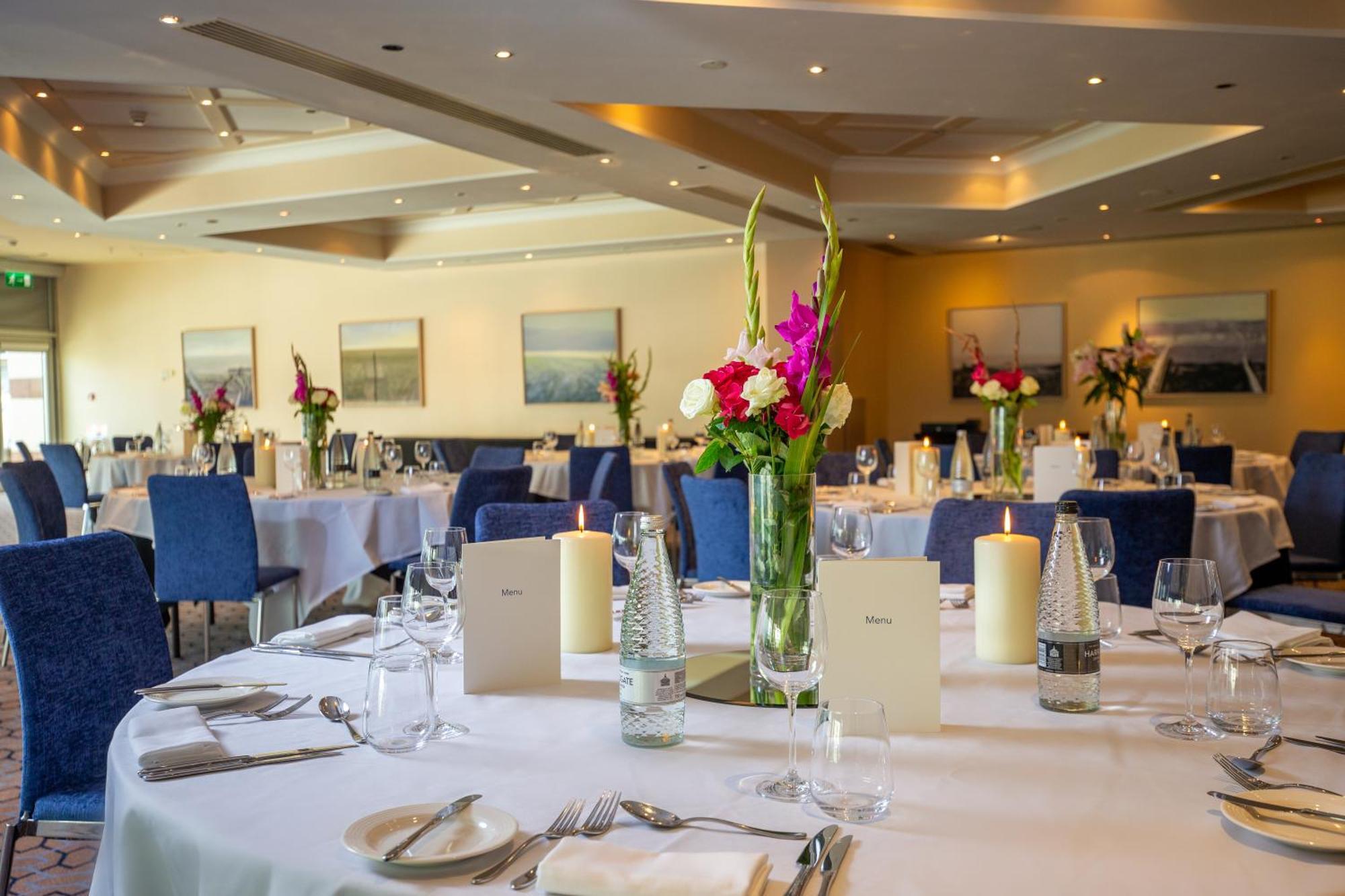 The Chelsea Harbour And Hotel London