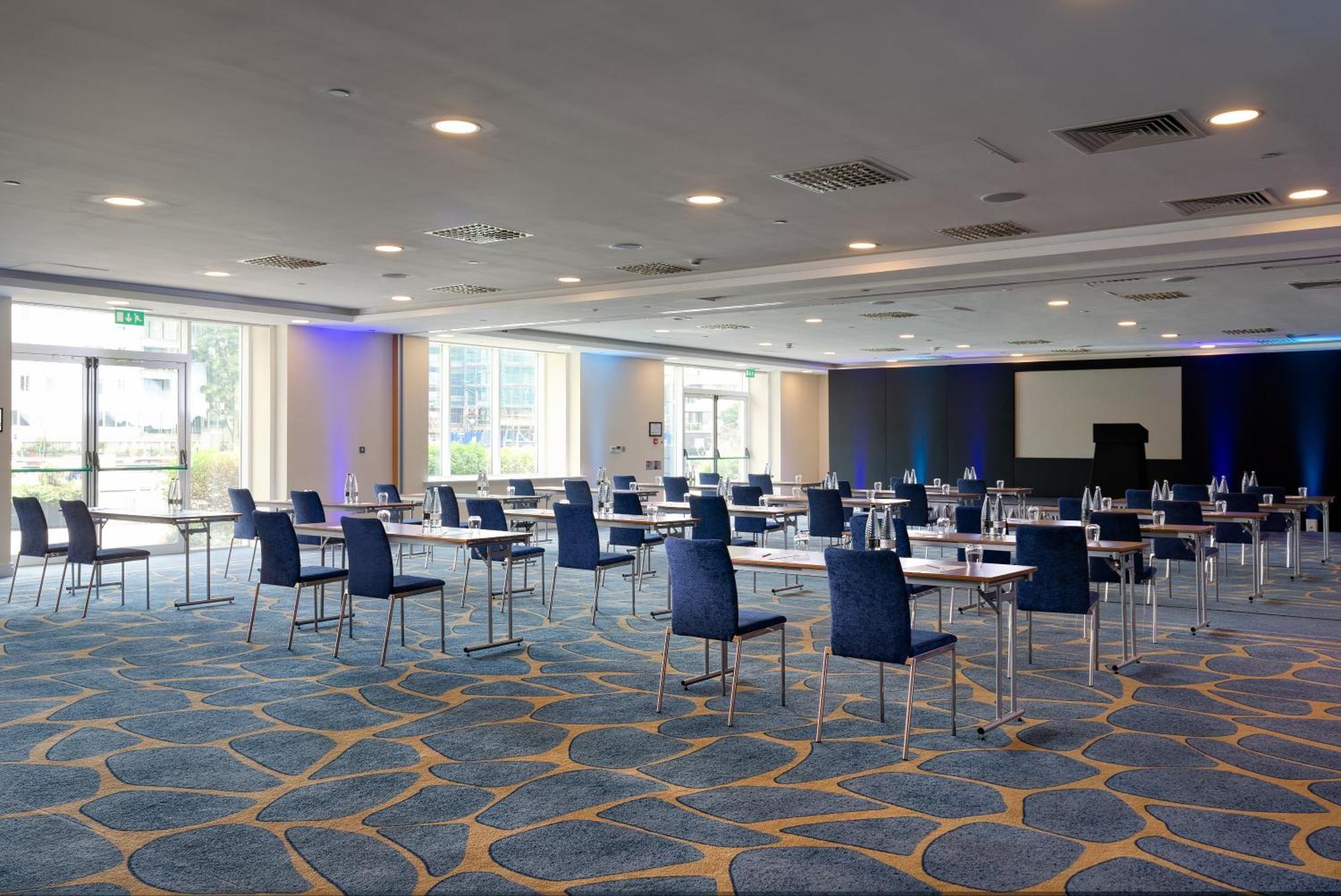 The Chelsea Harbour And 5* London