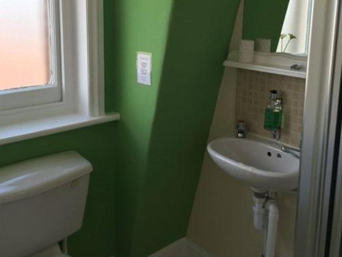Bed & Breakfast The Kings Arms 3*