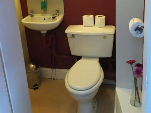 The Kings Arms Bed & Breakfast 3*