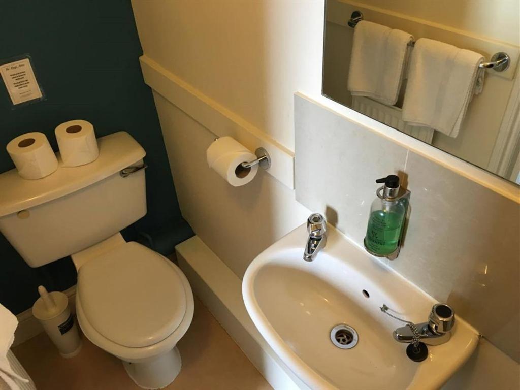 The Kings Arms 3* Londen