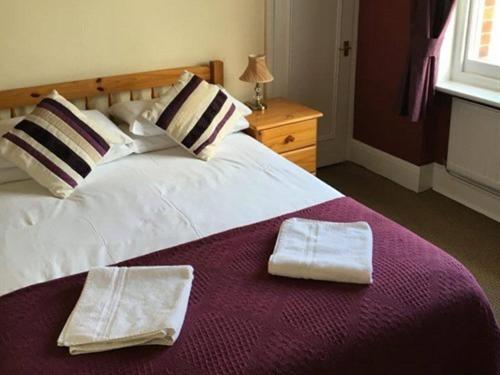 Bed & Breakfast The Kings Arms 3*