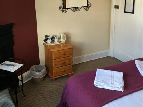 Bed & Breakfast The Kings Arms Londen