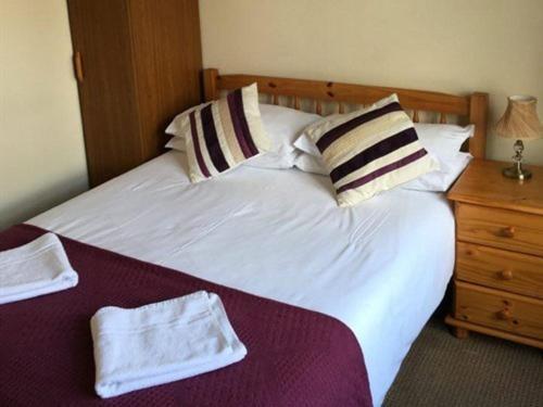The Kings Arms 3* Londen