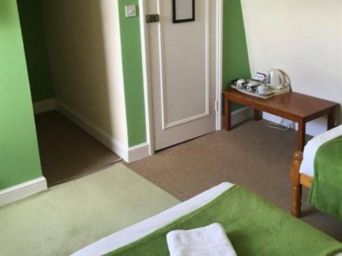 Bed & Breakfast The Kings Arms 3*