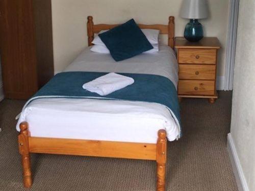 The Kings Arms Bed & Breakfast Londen