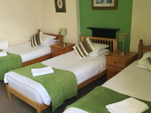 The Kings Arms 3*