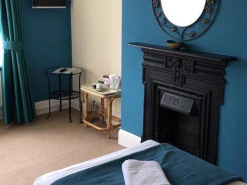 Bed & Breakfast The Kings Arms