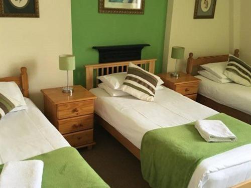 The Kings Arms Bed & Breakfast Londen